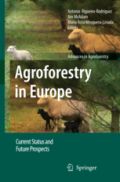 Agroforestry in Europe (   -   )